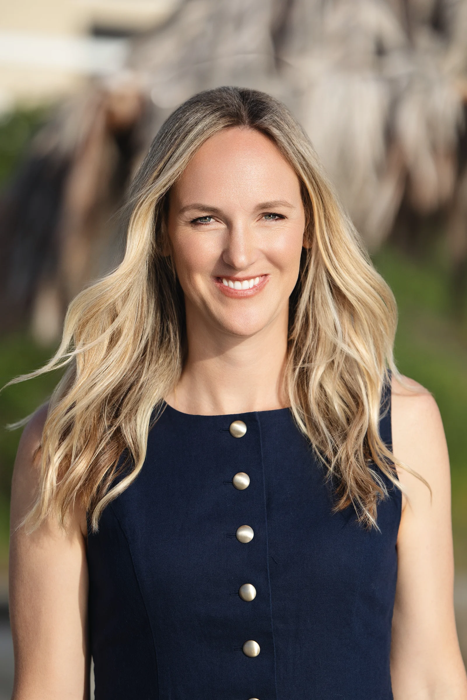 Julie Dakin
