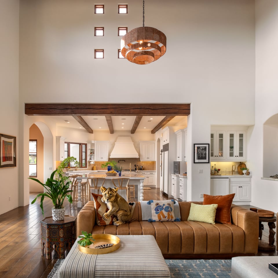 Ever wondered what lies beyond the gates of The Bridges in Rancho Santa Fe?