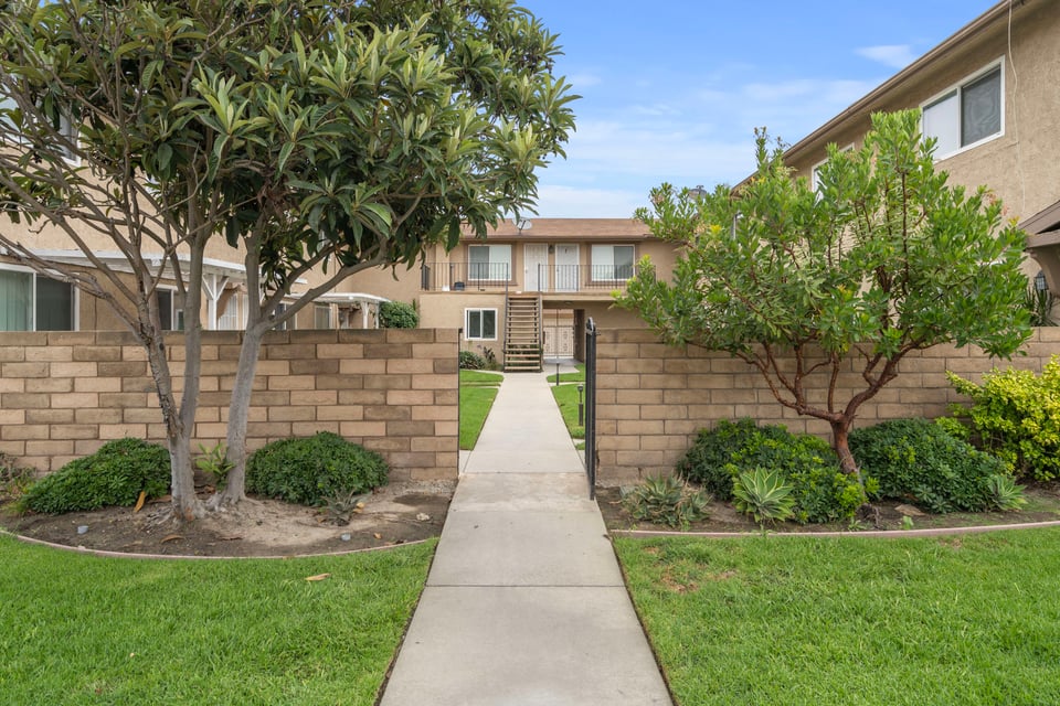 Just Listed | 11305 Alondra Boulevard