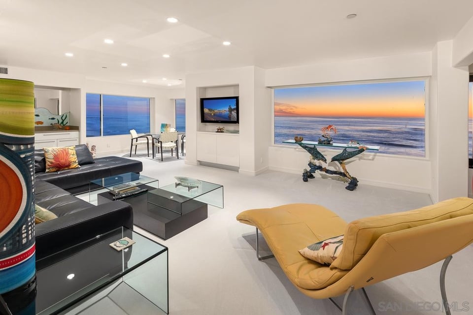 Just Sold | 100 Coast Blvd #209