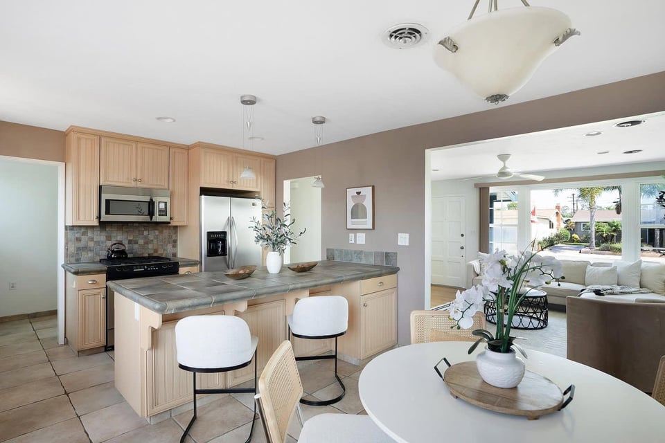 Sold  | 3702 Belford Street