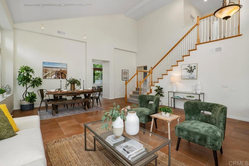 Sold  |  7914 Via Ensenada