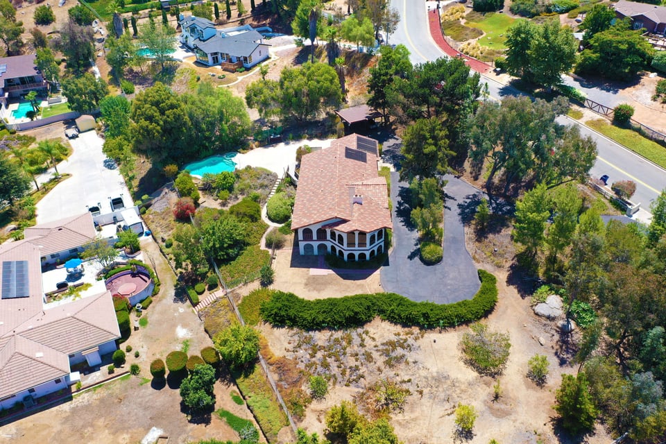 Just Sold  |  1107 Vista Sierra Drive