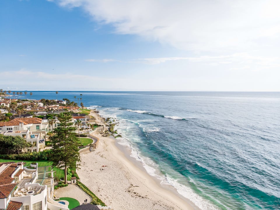 Just Sold  |  8166 Paseo Del Ocaso
