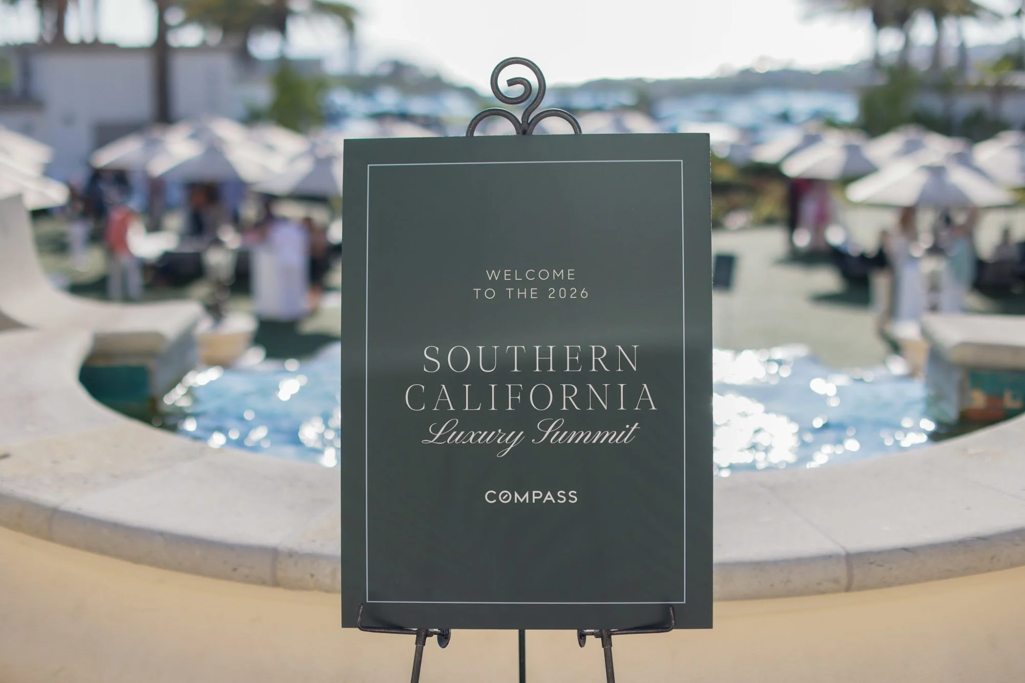 2026 Southern California Luxury Summit