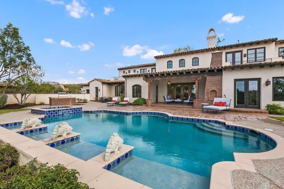 Sold | 18474 Calle Tramonto