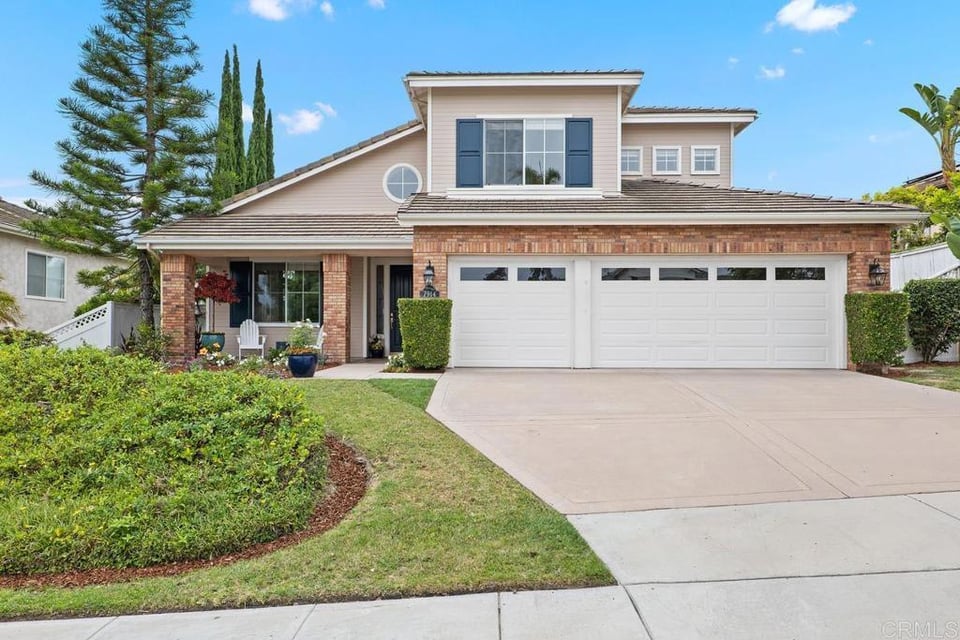 Sold | 7914 Via Ensenada