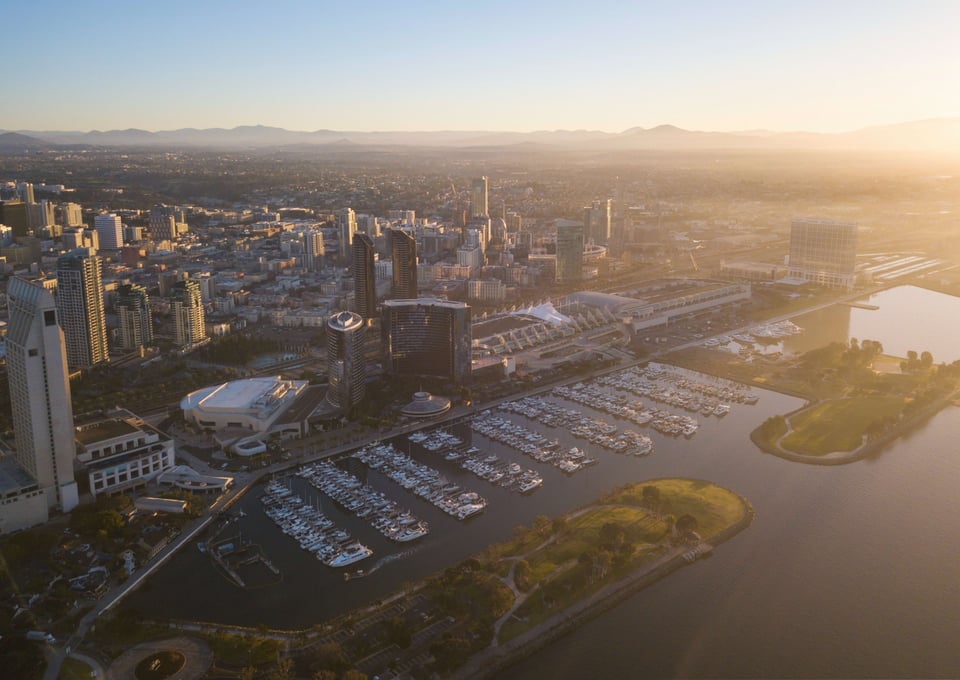 3 factors shaping San Diego Real Estate market
