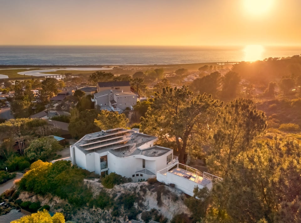 Just Sold | Torrey Pines Modern