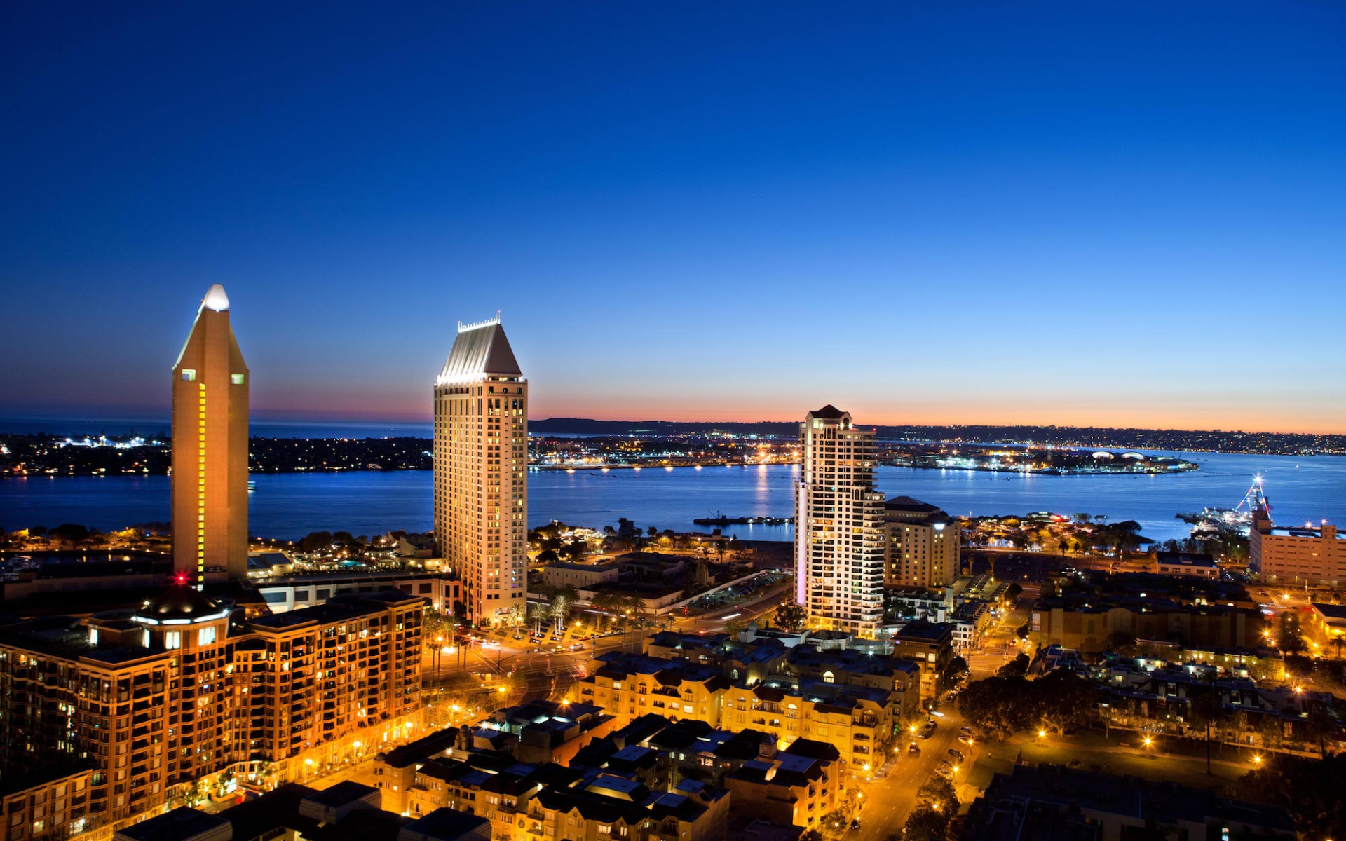 San Diego