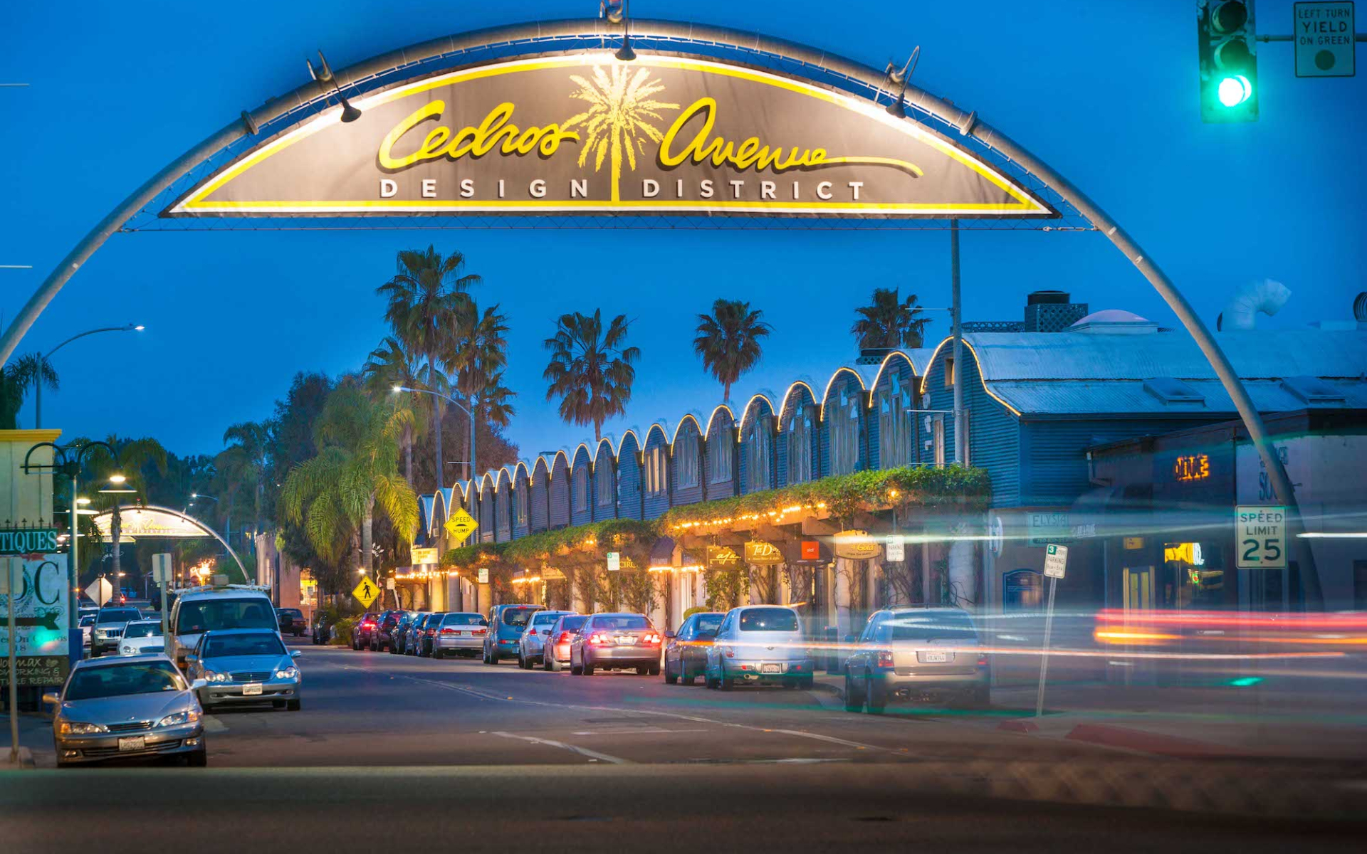 Solana Beach