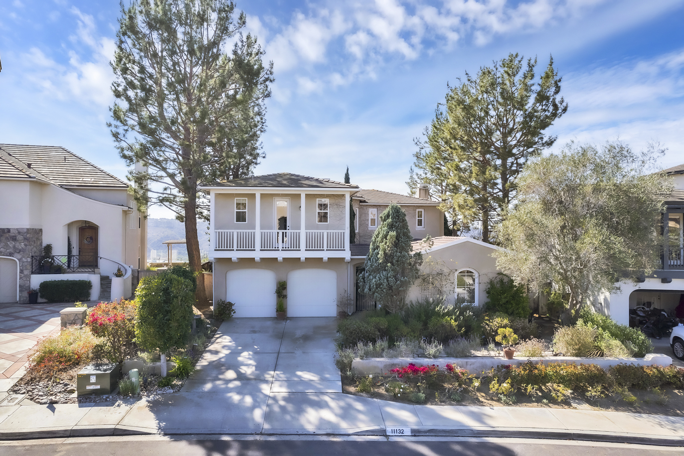 Sold | 11132 Corte Pleno Verano