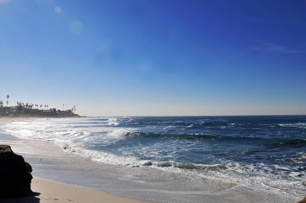 100 Coast Blvd #209, La Jolla