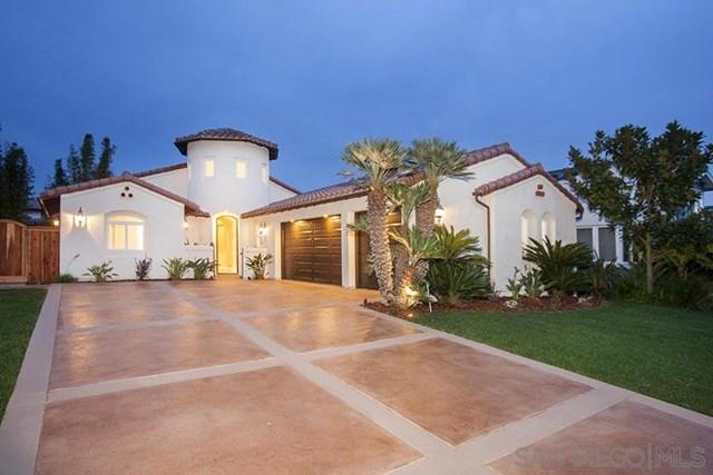 13789 Mar Scenic Dr.