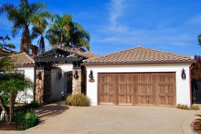 14210 Pinewood Drive