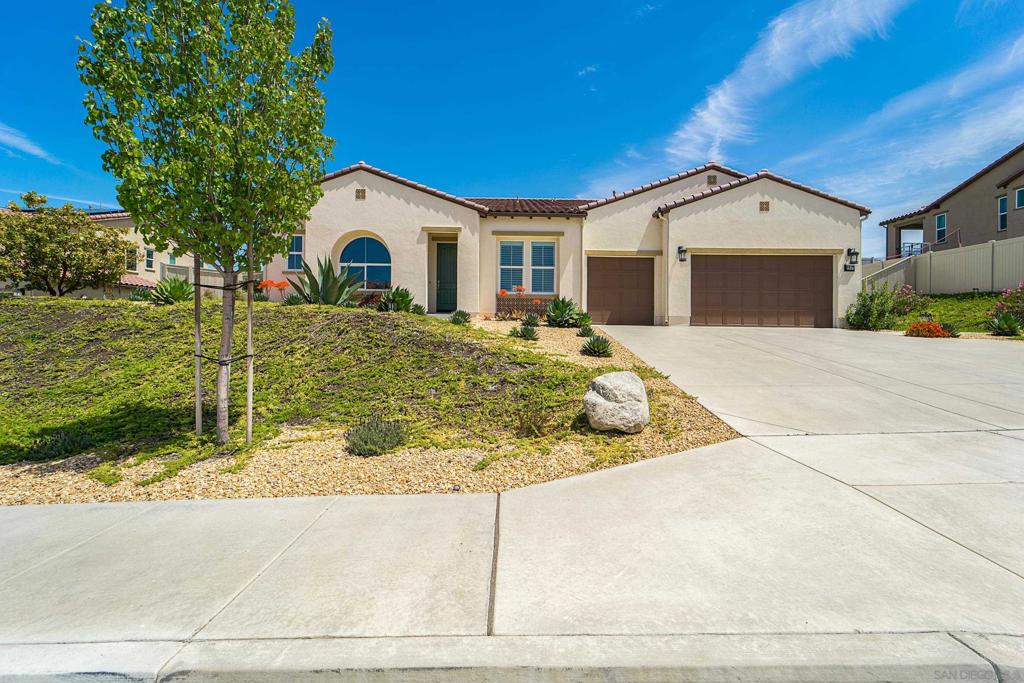 1517 Vista Verde Dr