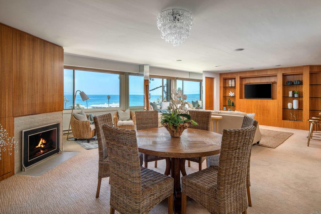 1562 Camino Del Mar Unit: 536 &amp; 540