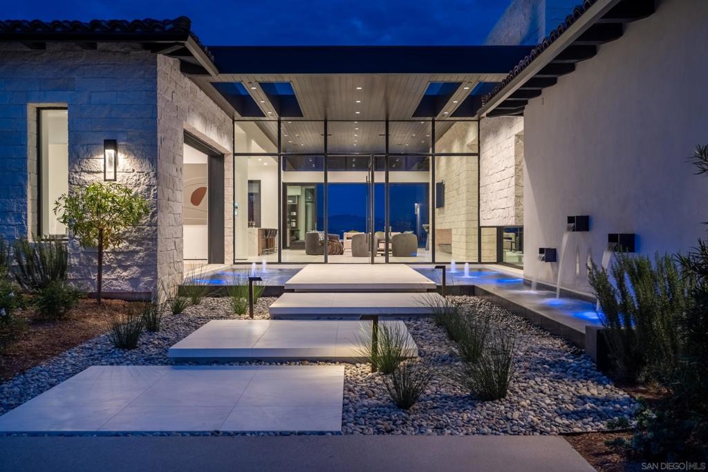 15815 Las Planideras, Rancho Santa Fe