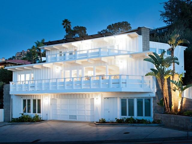 1641 Crespo Drive