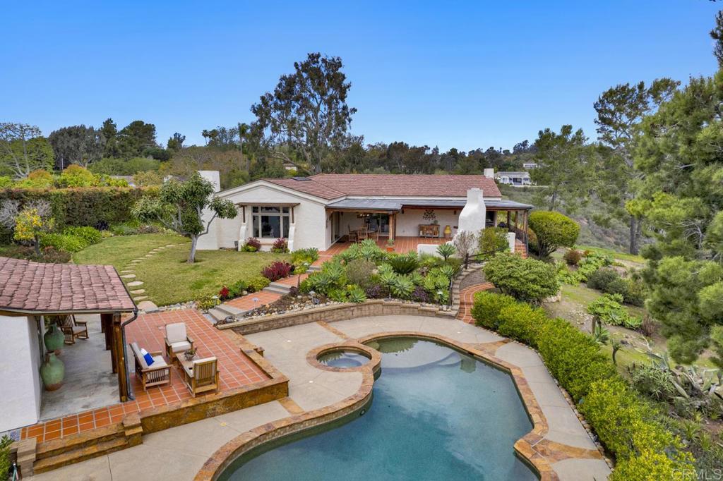 16655 El Zorro, Rancho Santa Fe