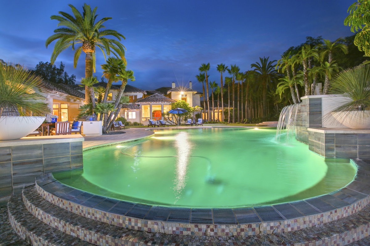 17373 Calle Serena, Rancho Santa Fe
