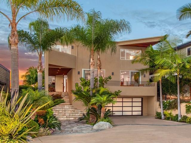 2044 Cordero Road