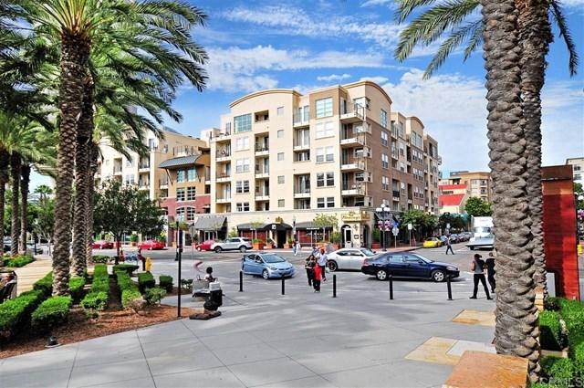 350 K Street Unit: 612