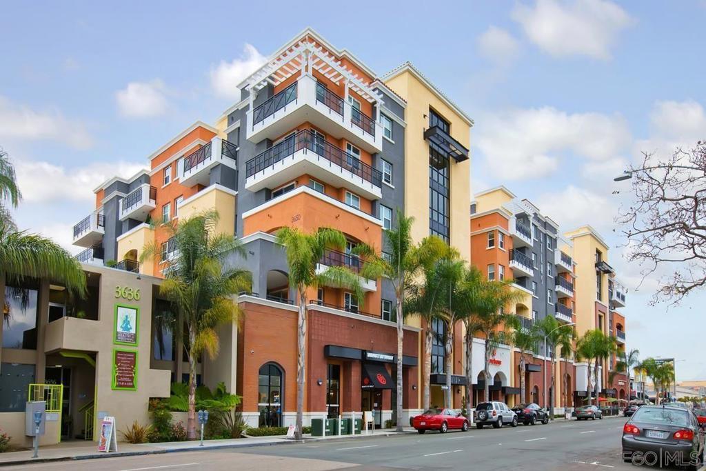 3650 5Th Ave Unit: 414