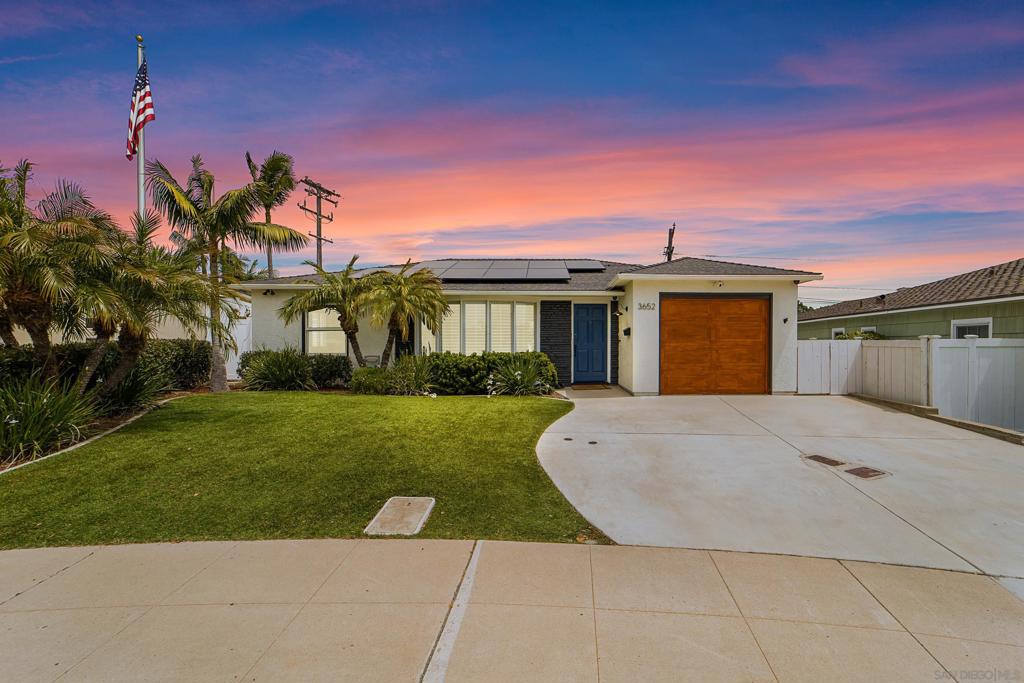 3652 Loma Way