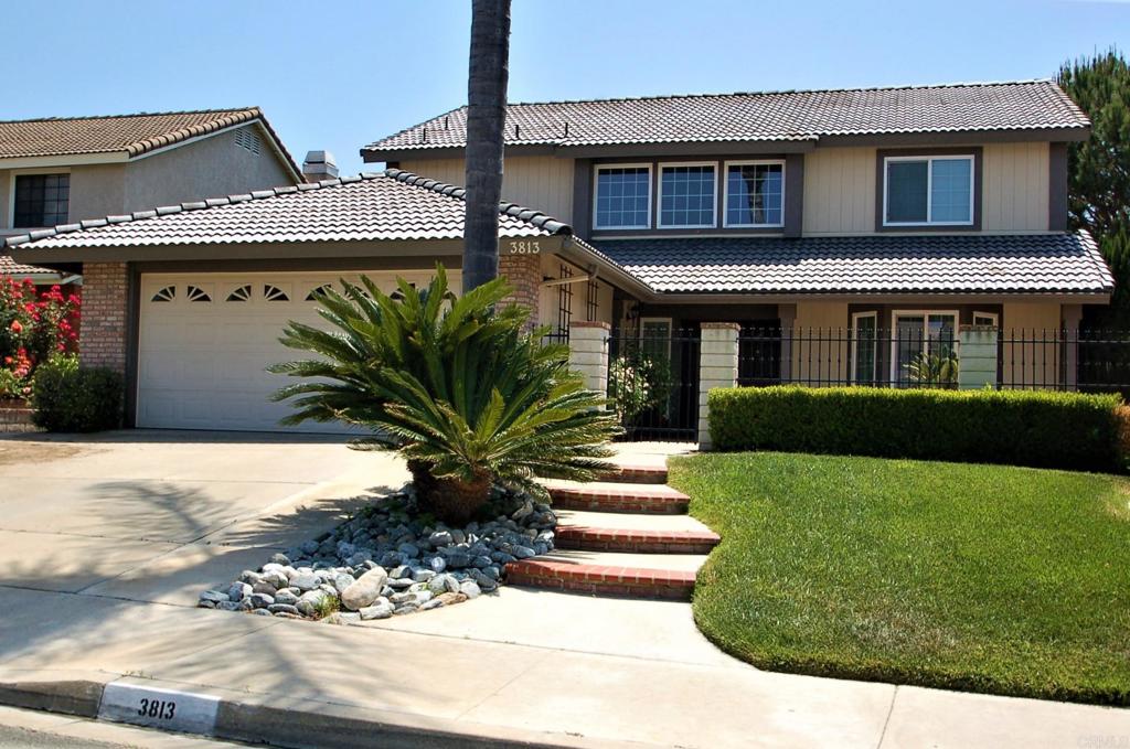 3813 Stanford Drive