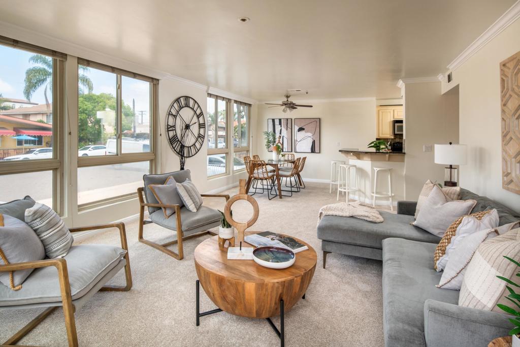 3939 Illinois Street Unit: 1A