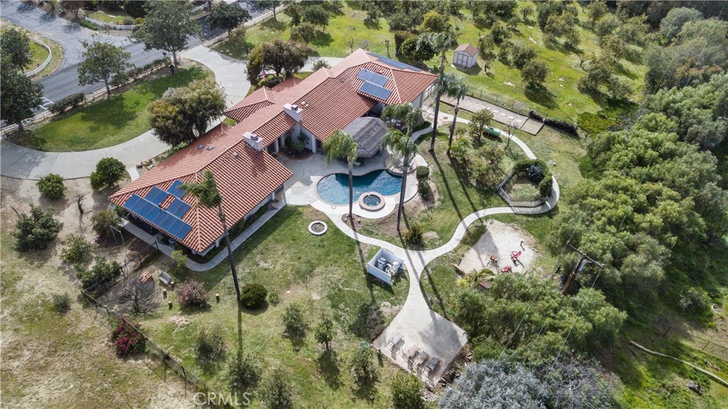 408 Tumble Creek Lane