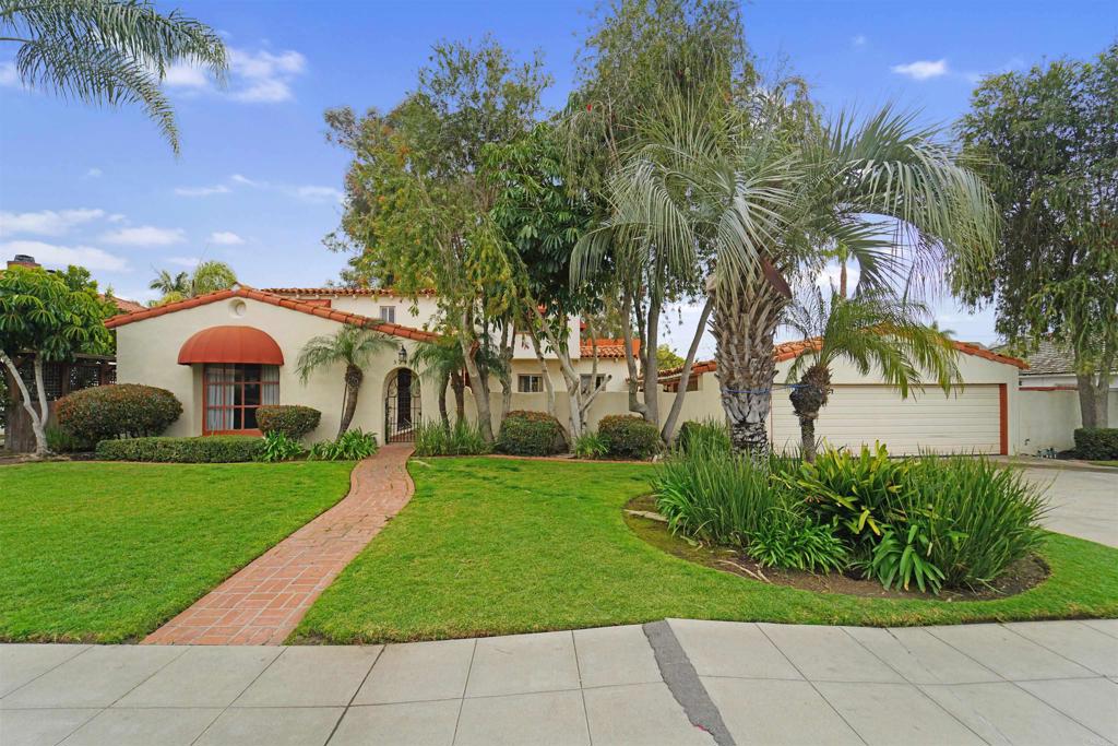 5249 Marlborough Drive