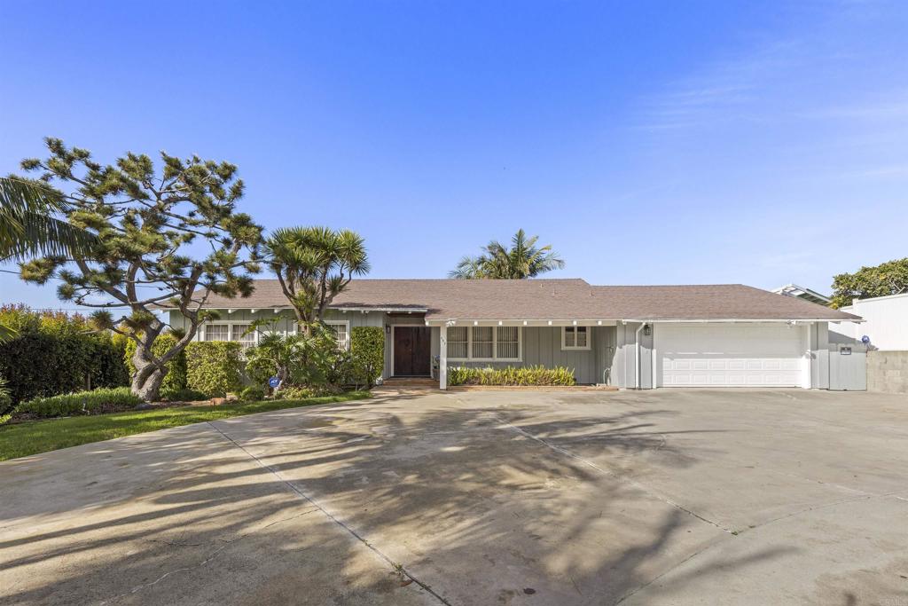 555 Crouch Street