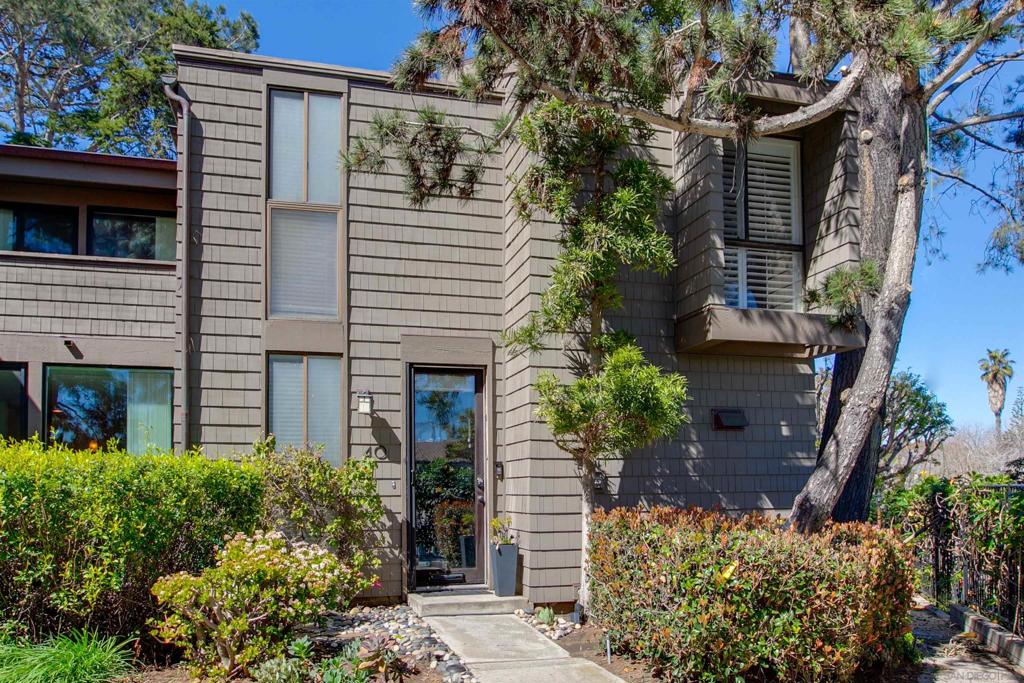 675 S Sierra Ave Unit: 40