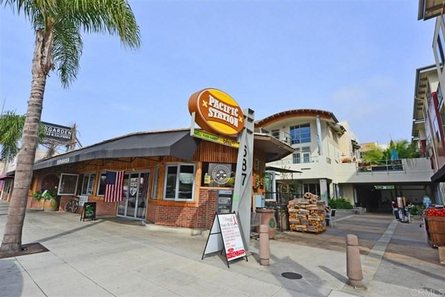 687 South Coast Hwy 101 Unit: 228