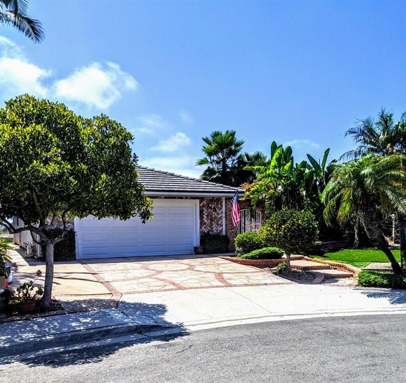 749 San Mario Dr.