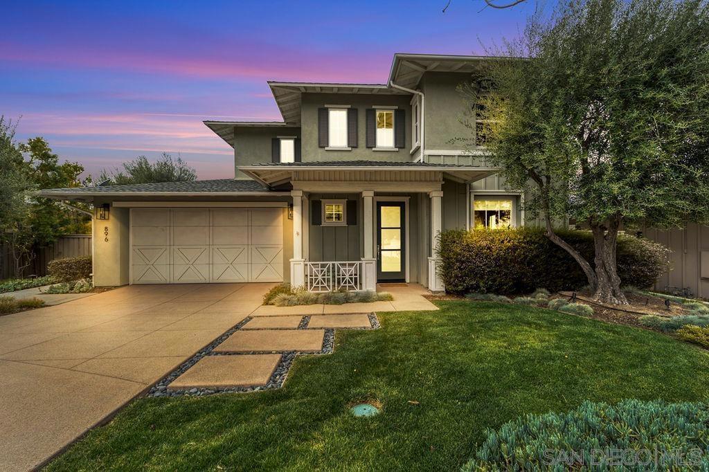 896 Channel Island Dr, Encinitas