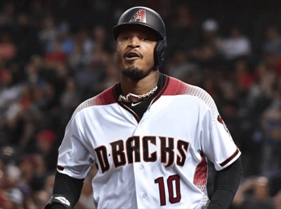 Adam Jones